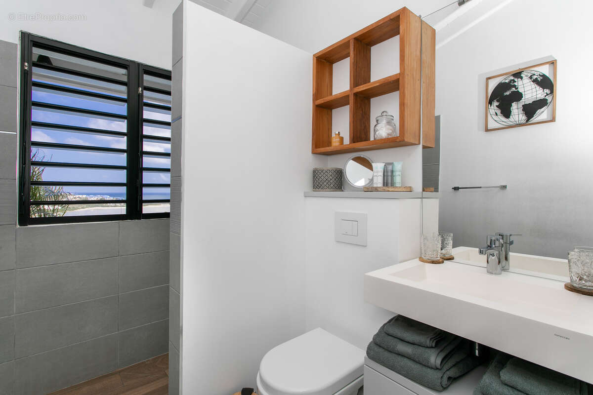 Maison à SAINT-MARTIN