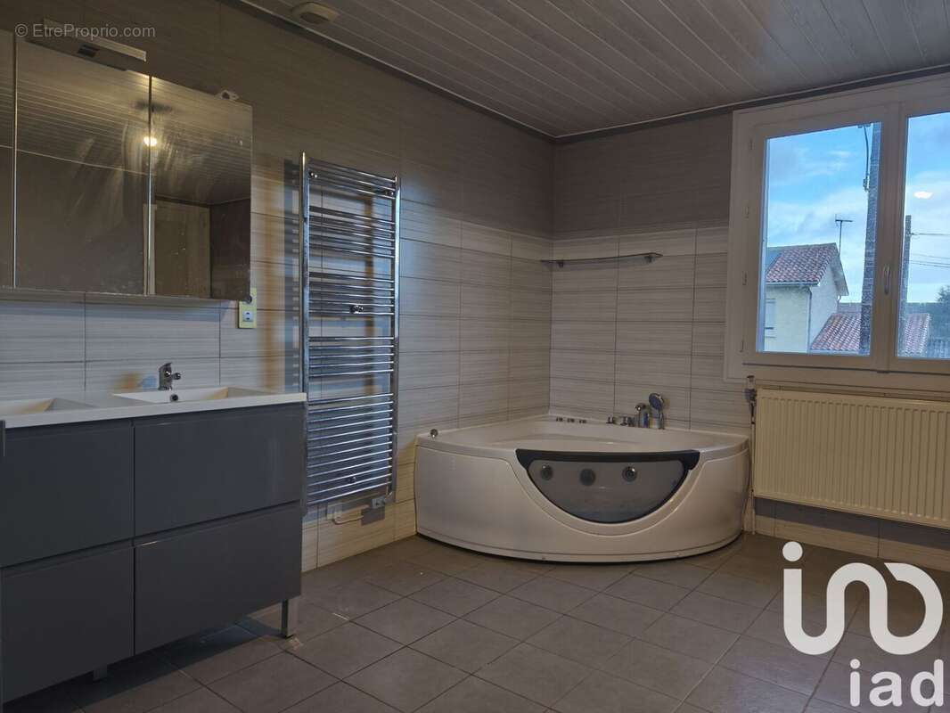 Photo 5 - Maison à SAINT-MICHEL