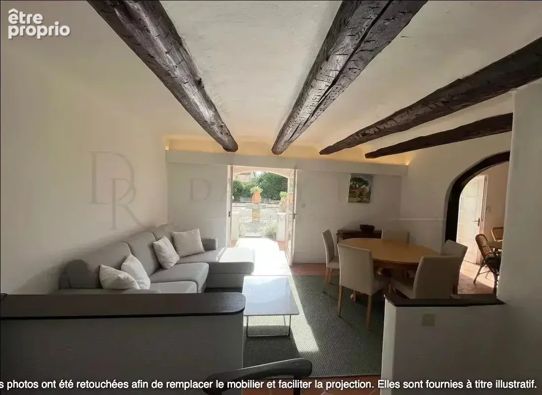 Cannes – Montfleury - photo 25