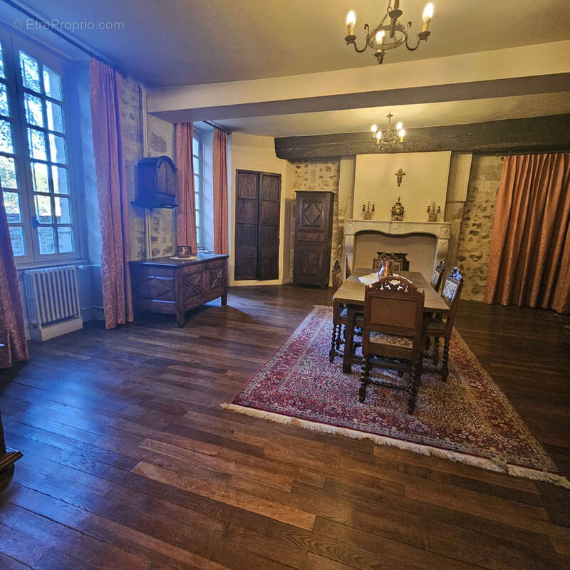 Magnifique hotel particulier - photo 9