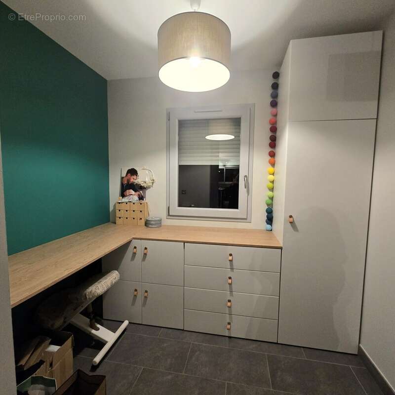 Maison à BAGE-LE-CHATEL