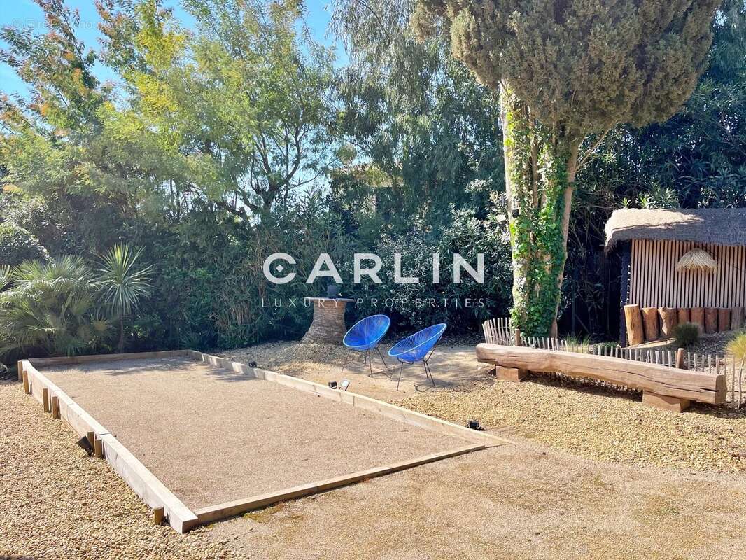 Maison à LA CROIX-VALMER