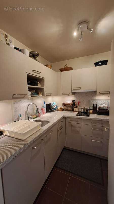 Appartement à NOGENT-SUR-MARNE