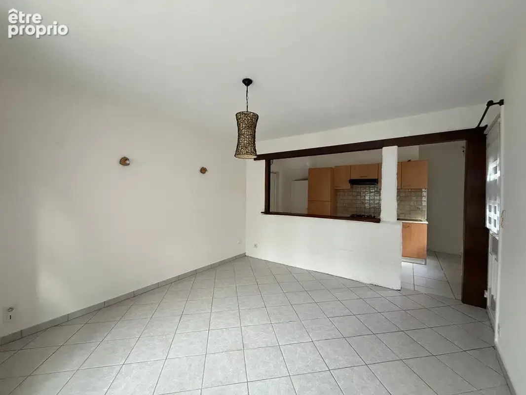 Maison 3 pièces 68 m² à vendre à Les Bordes (36100) - photo 8