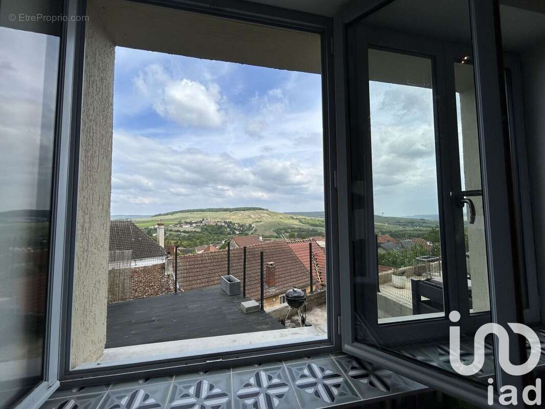 Photo 6 - Maison à CHATILLON-SUR-MARNE