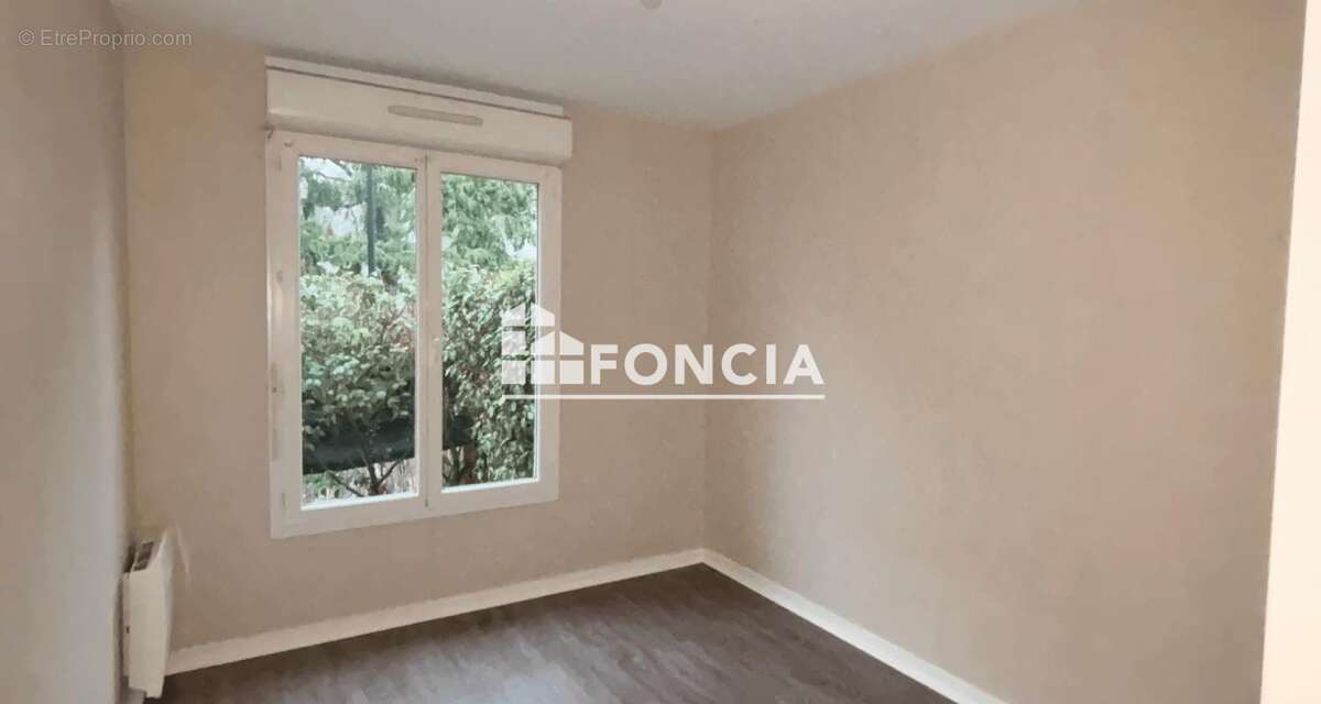 Appartement à LE PLESSIS-TREVISE