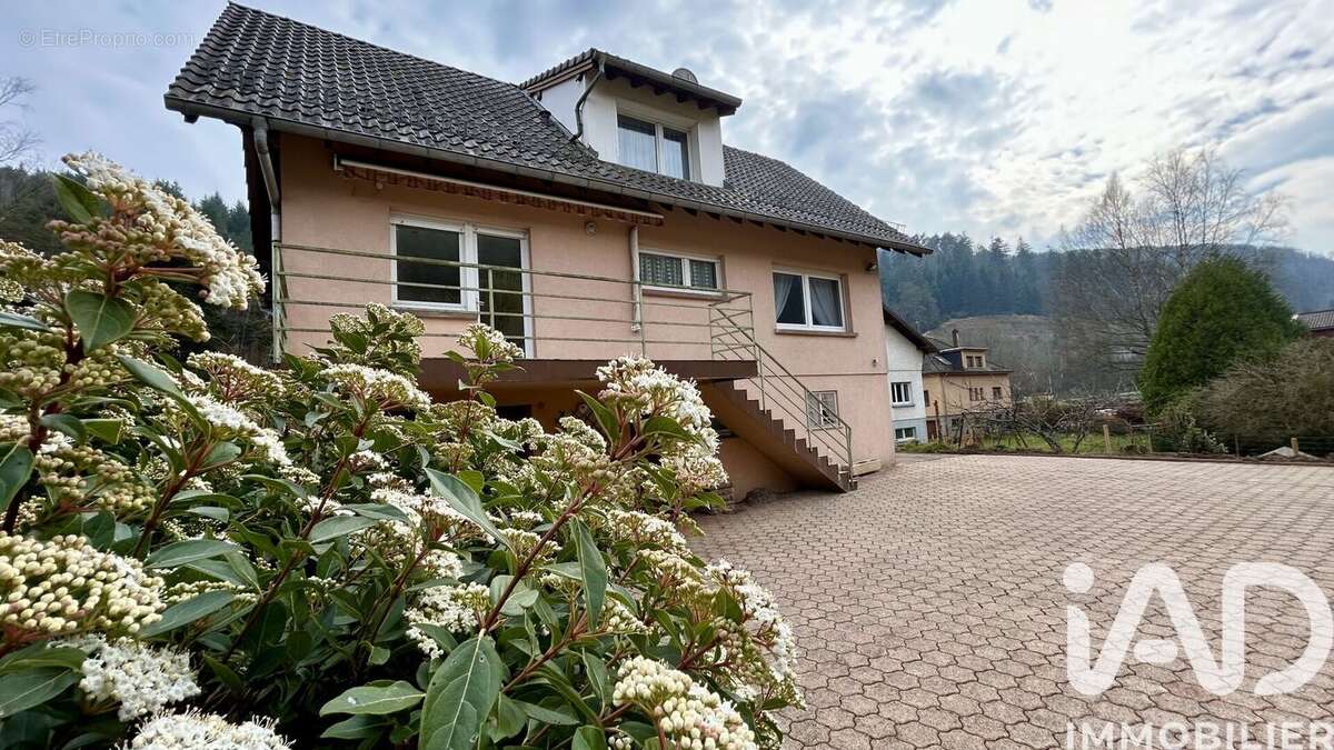 Photo 8 - Maison à LUTZELBOURG