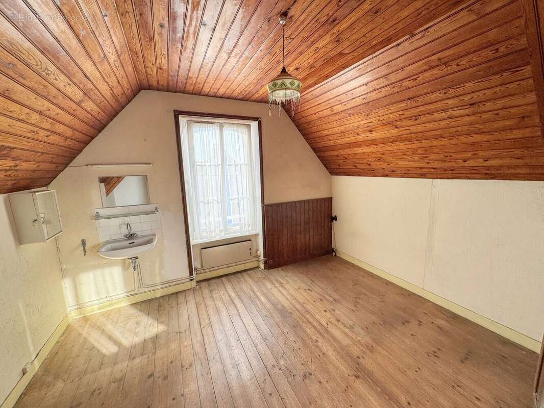 Maison à SAINT-PIERRE-QUIBERON