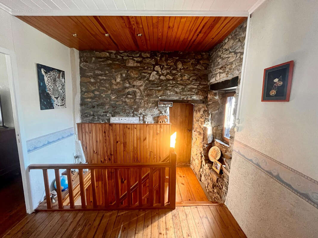 Maison à SAINT-JEAN-DE-BOISEAU