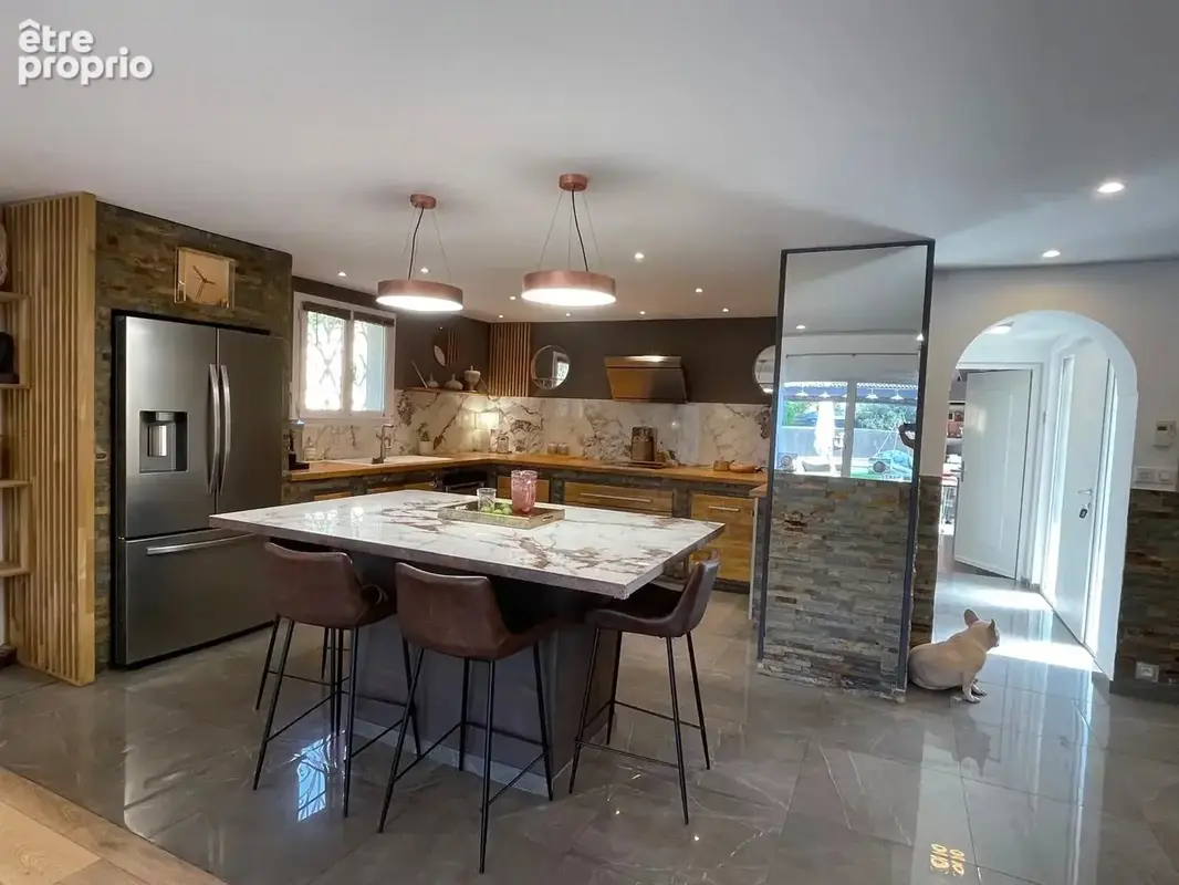 Magnifique villa Fréjus 4/5 pièces - photo 9