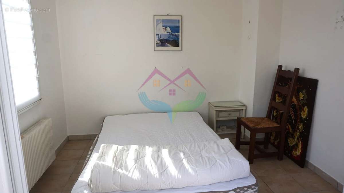 Maison à SAINT-RAPHAEL