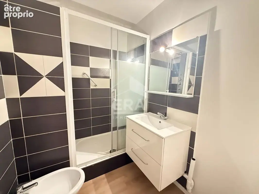 Appartement 65m² à maisons-alfort - photo 6