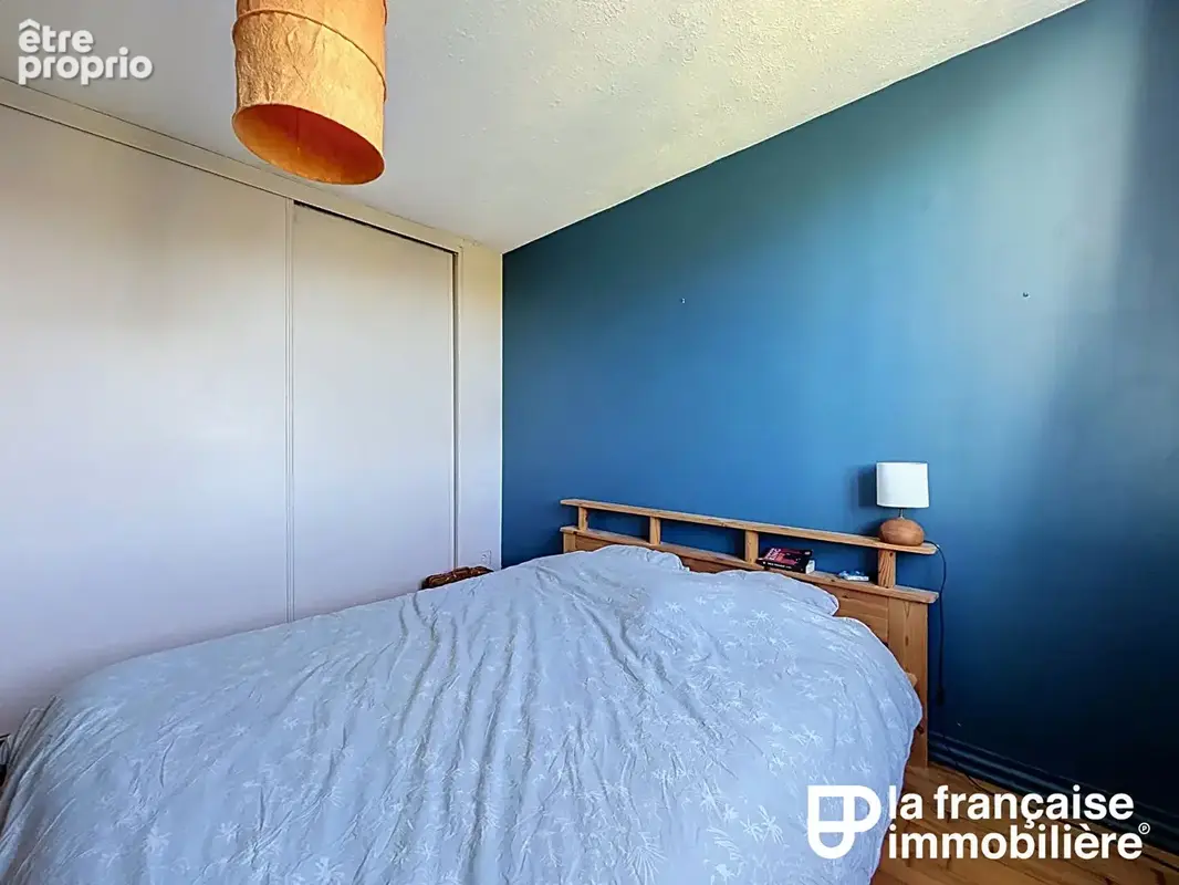Tres beau 5 pièce(s) 81 m2 en dernier etage - photo 10