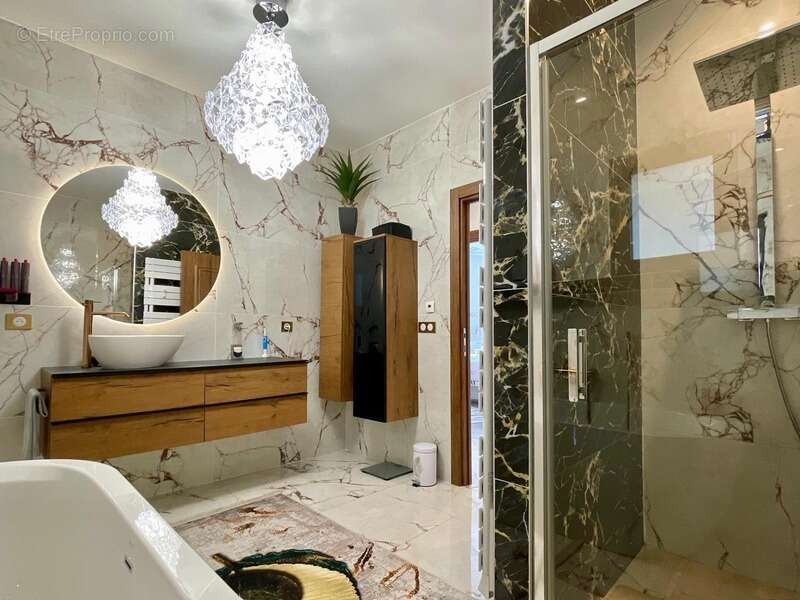 Maison à SAINT-JEAN-DE-GONVILLE