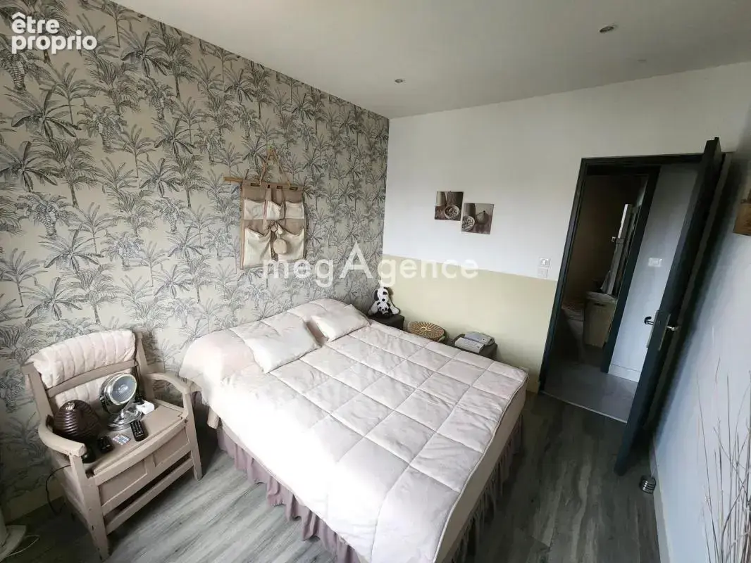 Maison 5 piece de 180m² - photo 10