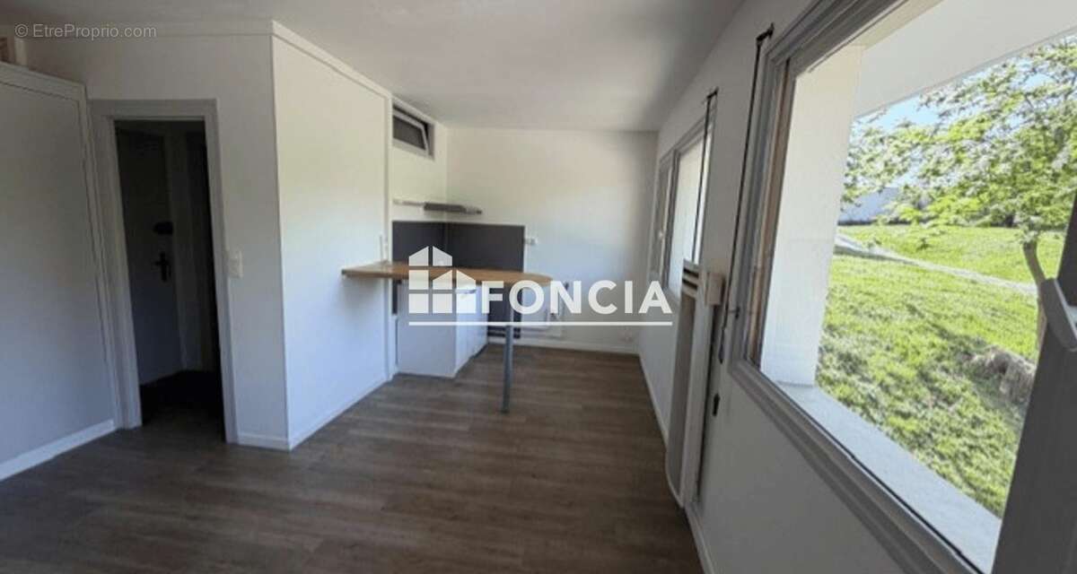 Appartement à LANGON