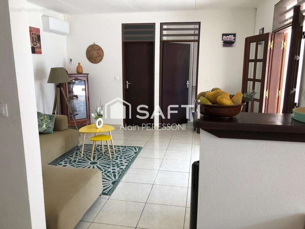 Photo 6 - Appartement à CAYENNE