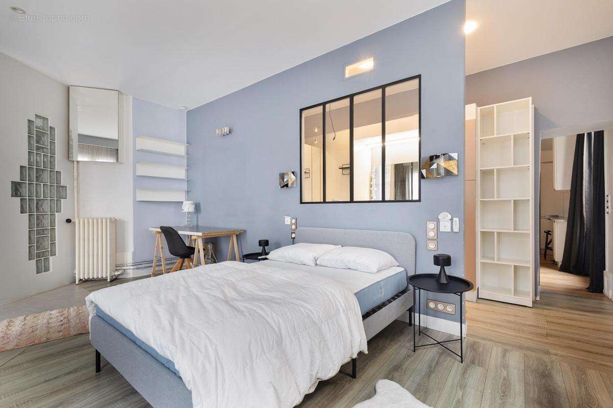 Appartement à COMPIEGNE