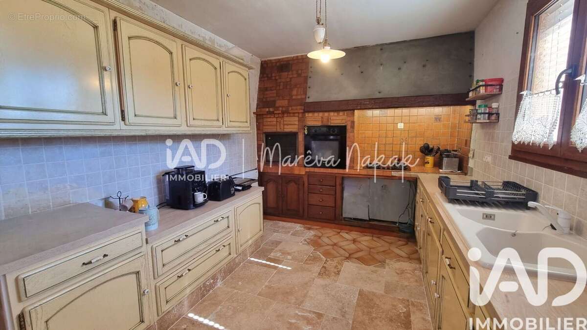 Photo 8 - Maison à TRANS-EN-PROVENCE