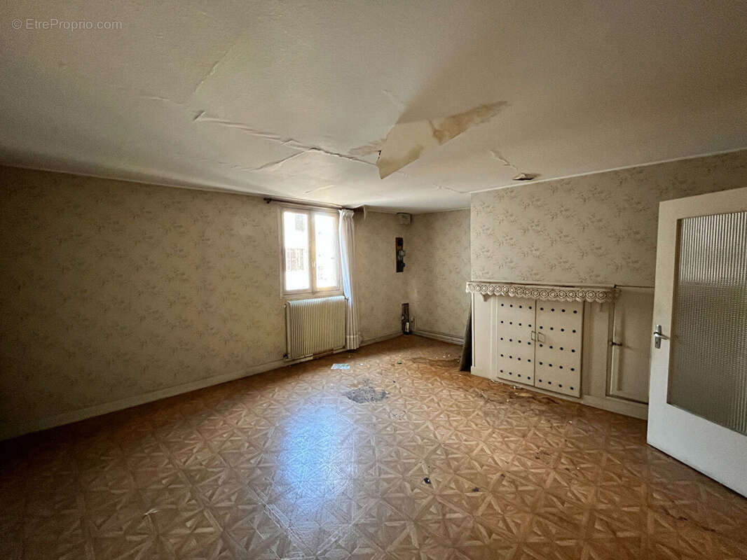 Appartement à TULLE