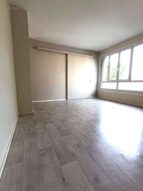 Appartement à DOUAI