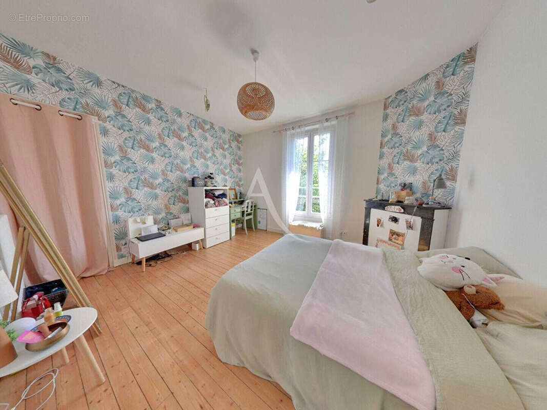 Maison à TOURNAN-EN-BRIE