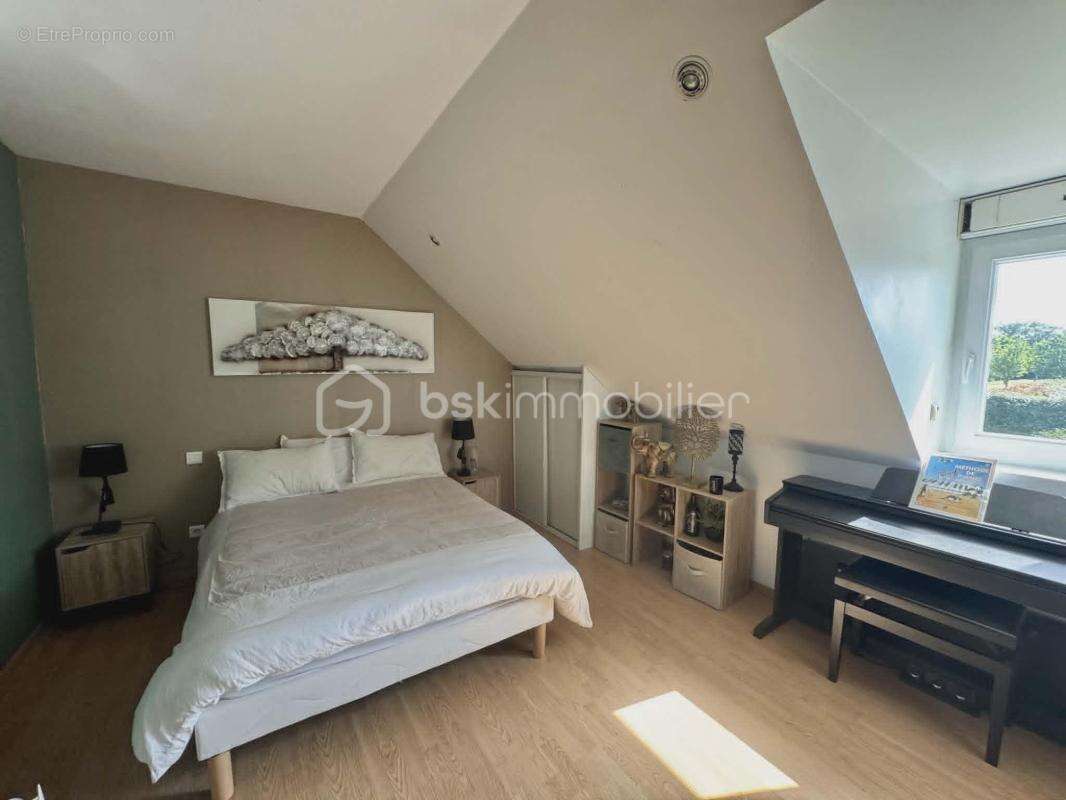 ***maison en pierre *** 208 m² *** 15 min de bayeux *** - photo 8