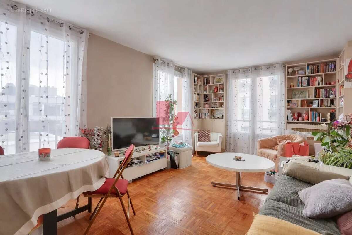 Appartement à VANVES