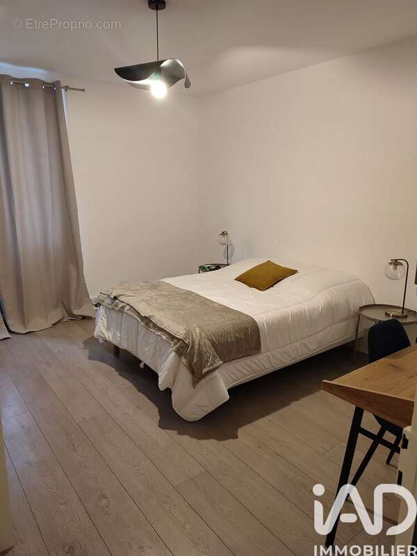 Photo 9 - Appartement à BREST