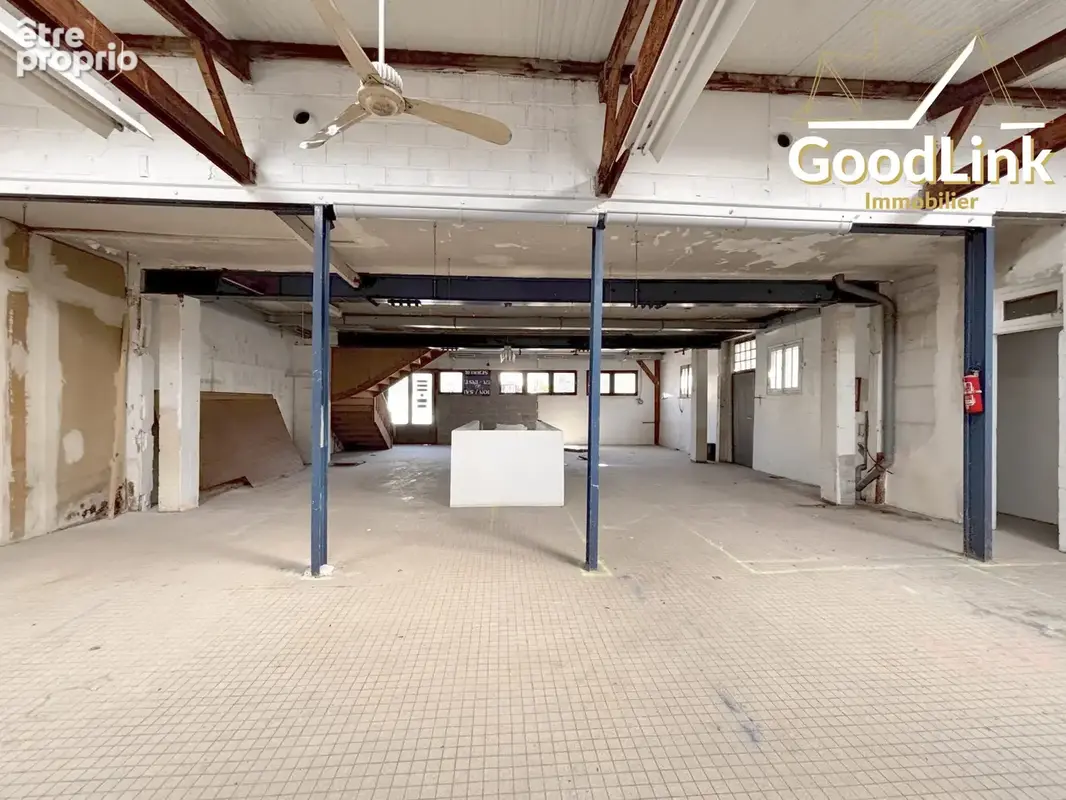 Appartement 265 m² à vendre à Bondy (93140) - photo 6