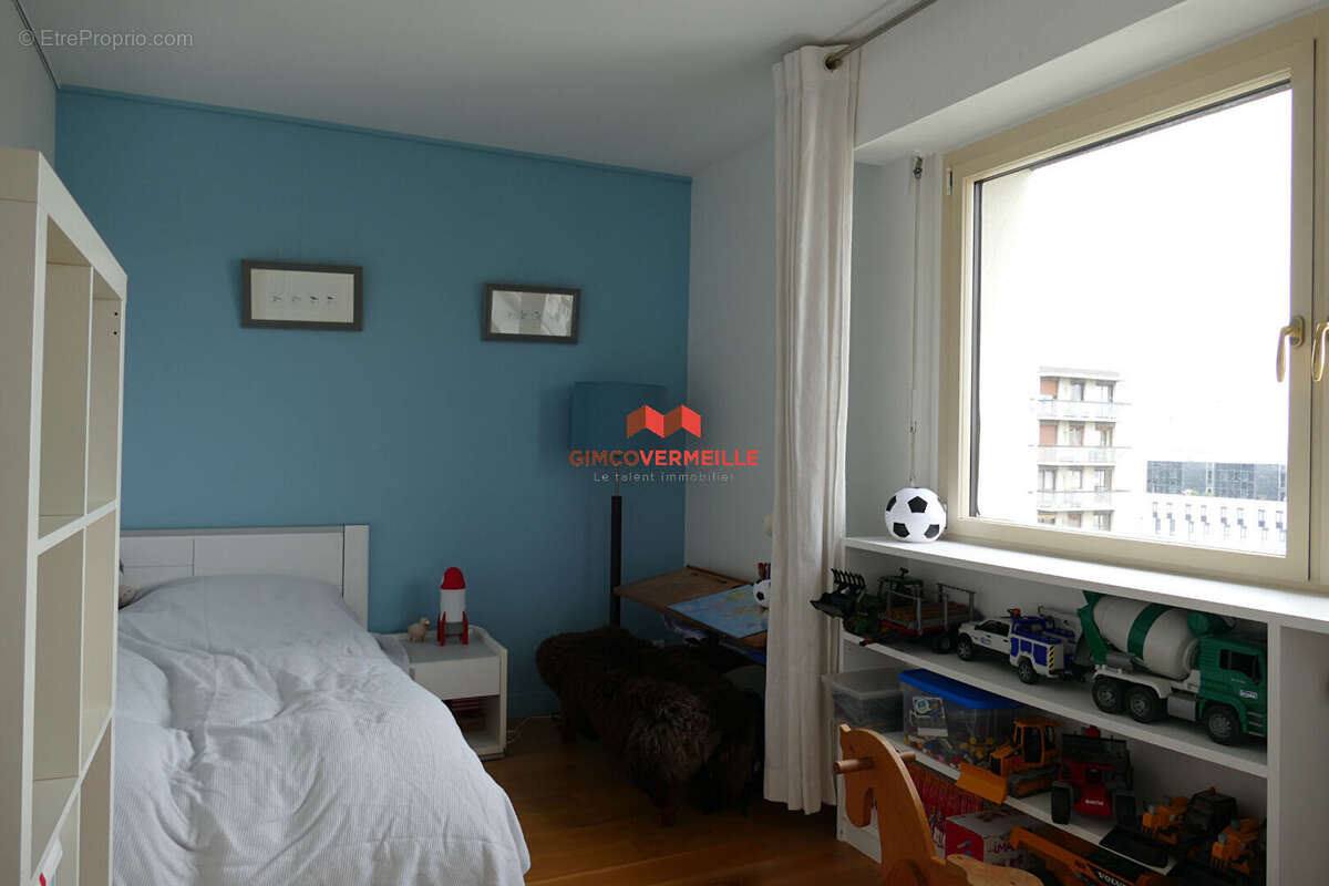 Appartement à RUEIL-MALMAISON