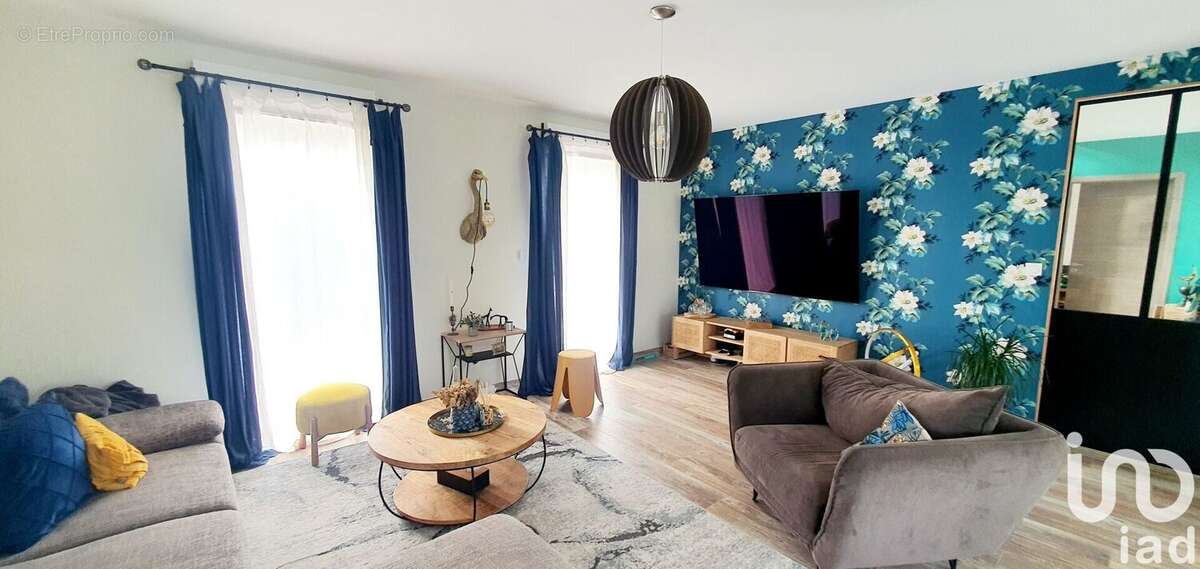 Photo 4 - Maison à ESCARMAIN