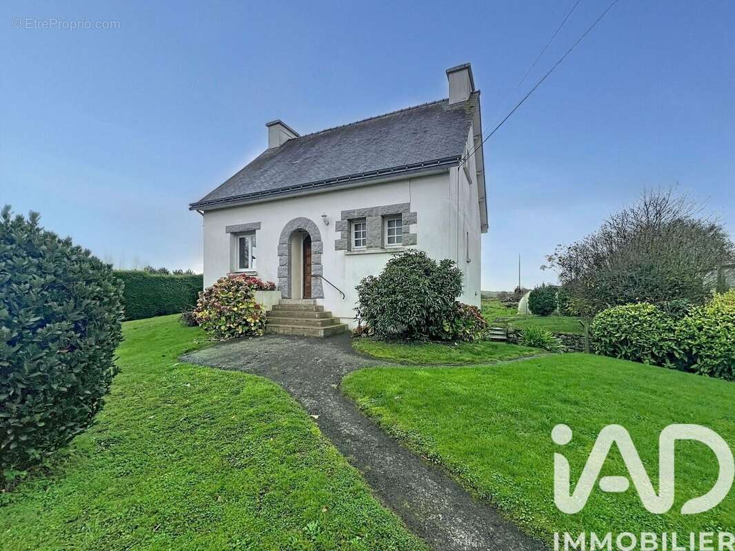 Photo 8 - Maison à HENANBIHEN