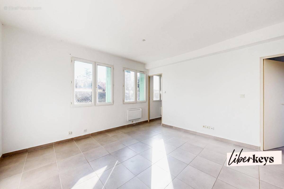 Appartement à CARPENTRAS