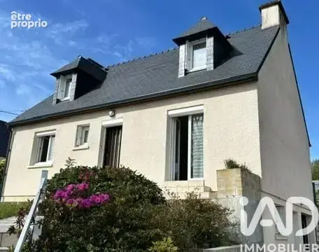 Photo 1 - Maison à CHATEAUNEUF-DU-FAOU