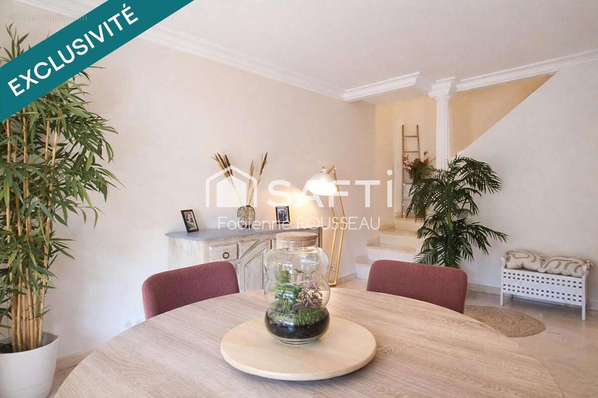 Photo 8 - Appartement à LE CANNET