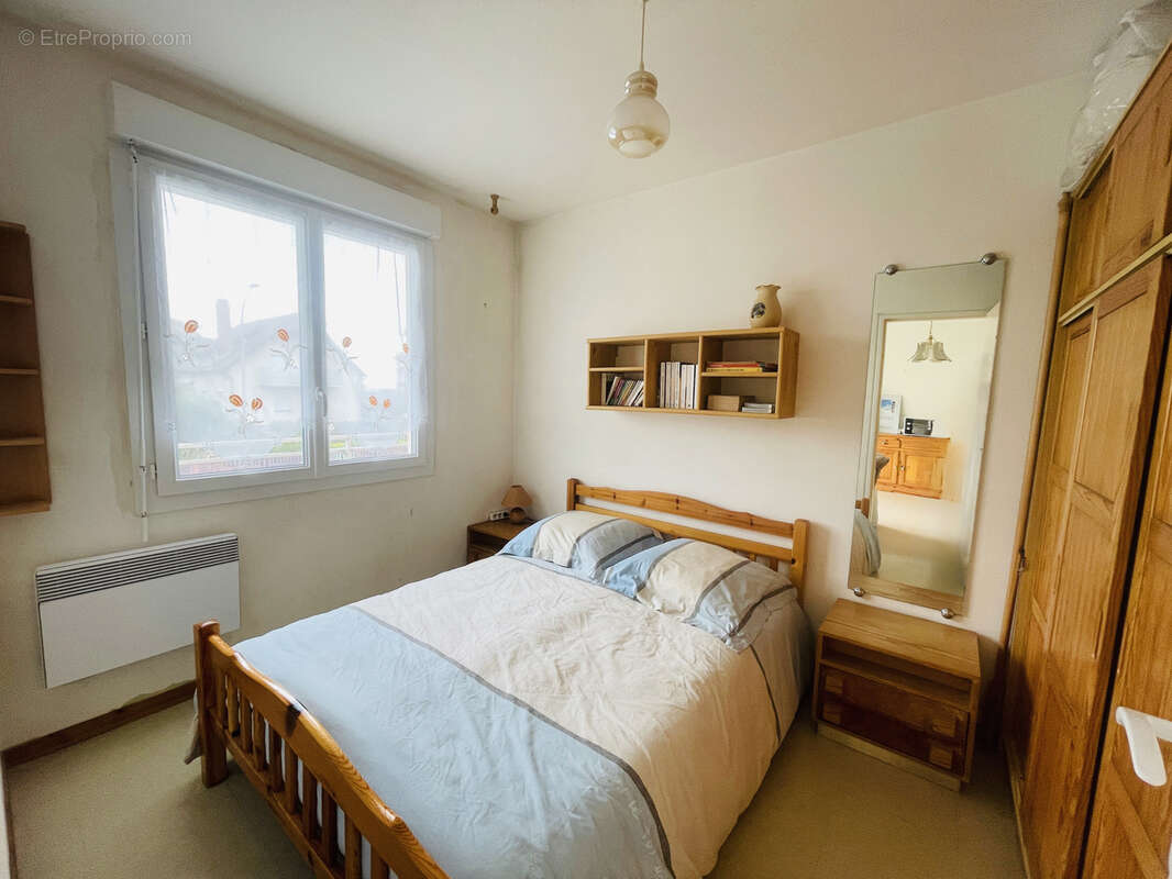 Appartement à VILLERS-SUR-MER