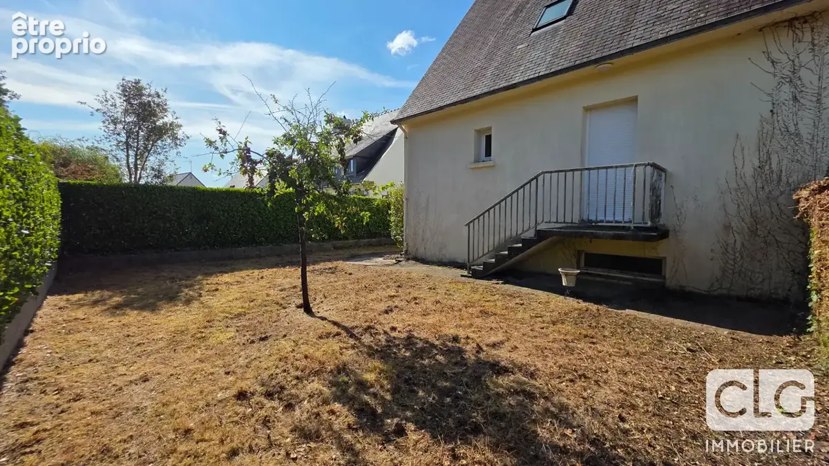 Maison 6 pièces proche des plages de Bénodet - photo 19