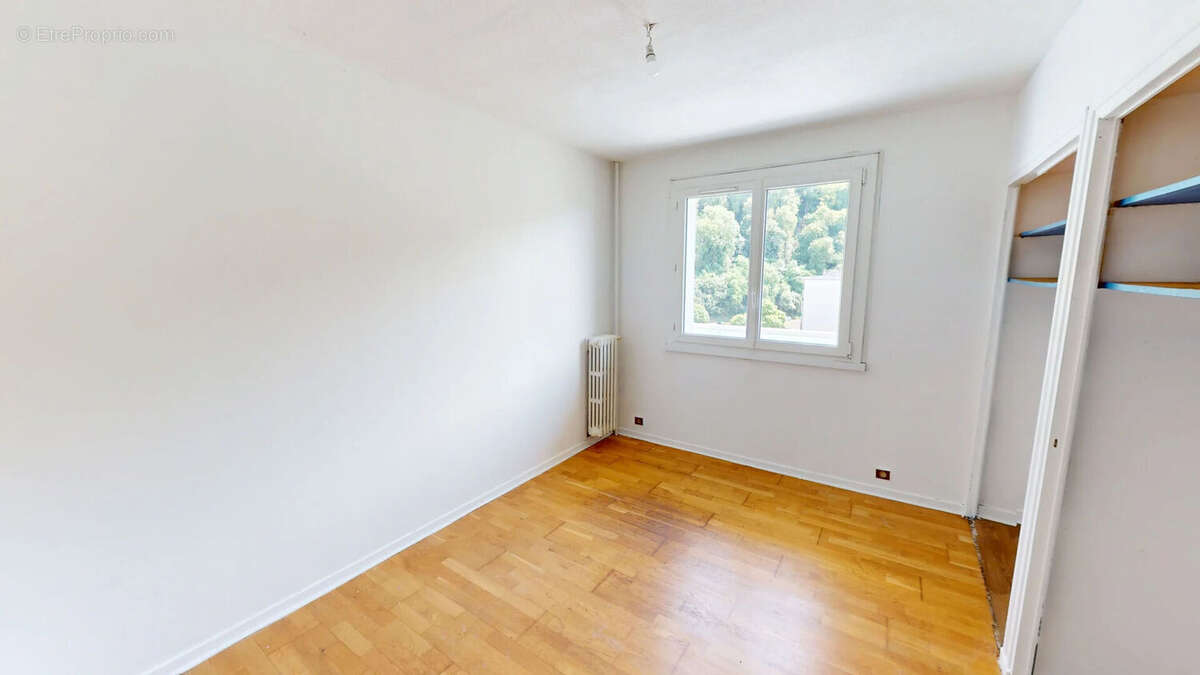 Appartement Domene 4 pièce(s) 61 m2 - photo 13
