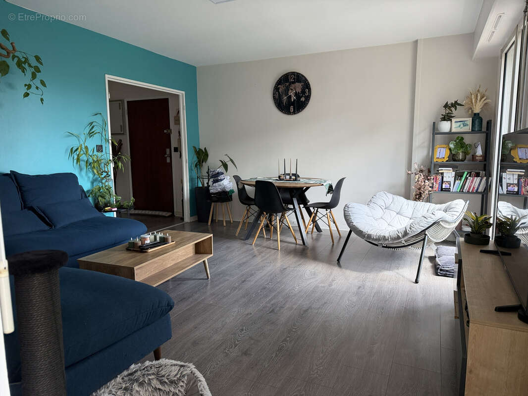 Appartement à LIMOGES