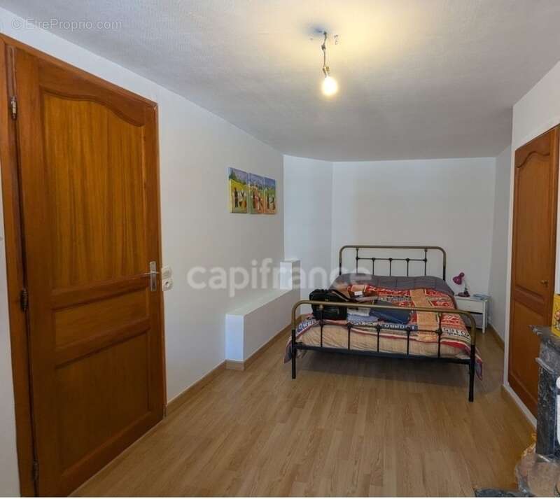 Appartement à AUXERRE
