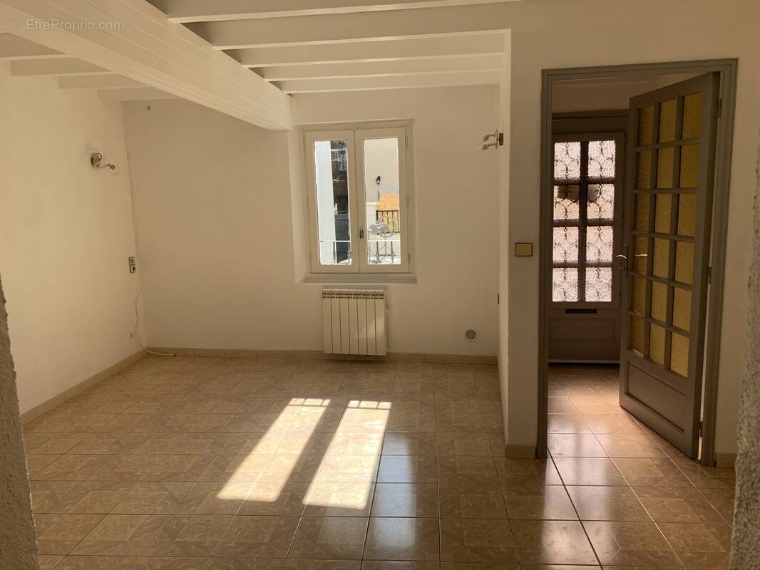 Maison à PUYLAURENS