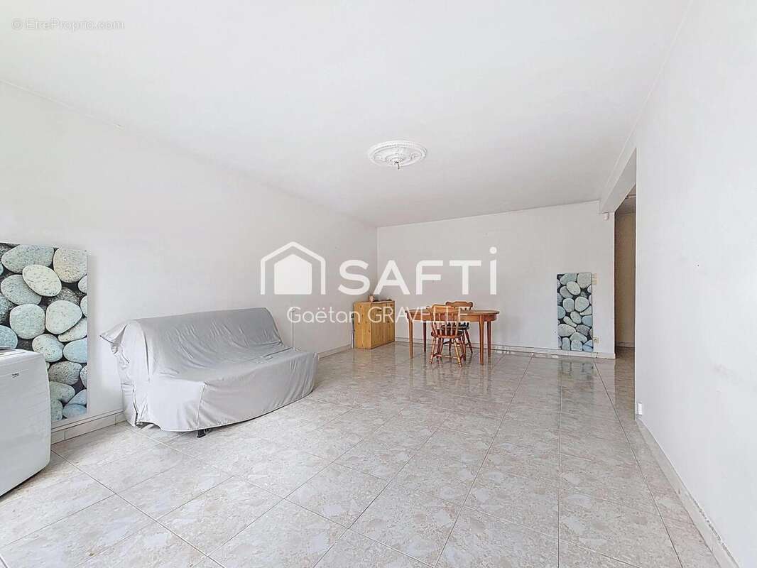 Photo 3 - Appartement à MARTIGUES