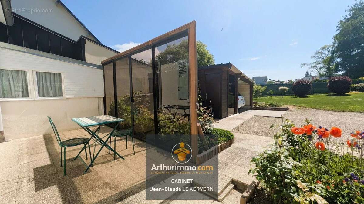 Vente Maison Tregueux(22950) 199 800ï¿œ - photo 10