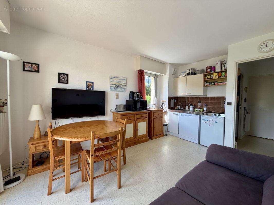 Appartement à ARCACHON
