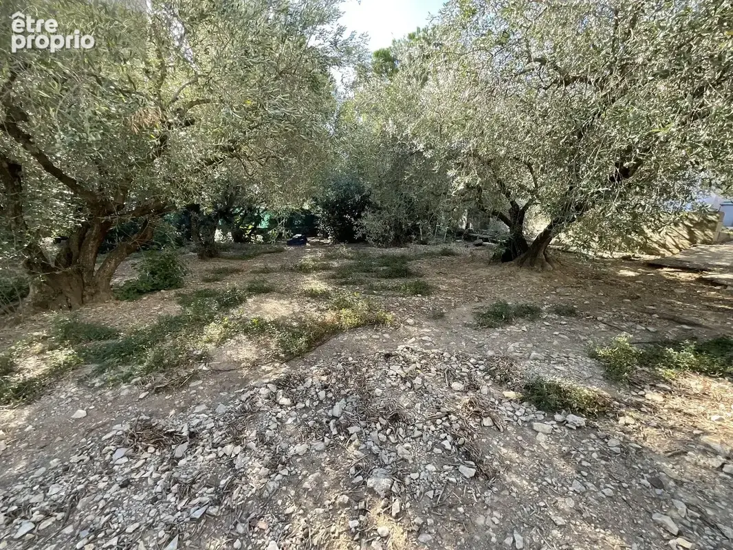 Milhaud, villa 6 pièces. - photo 11