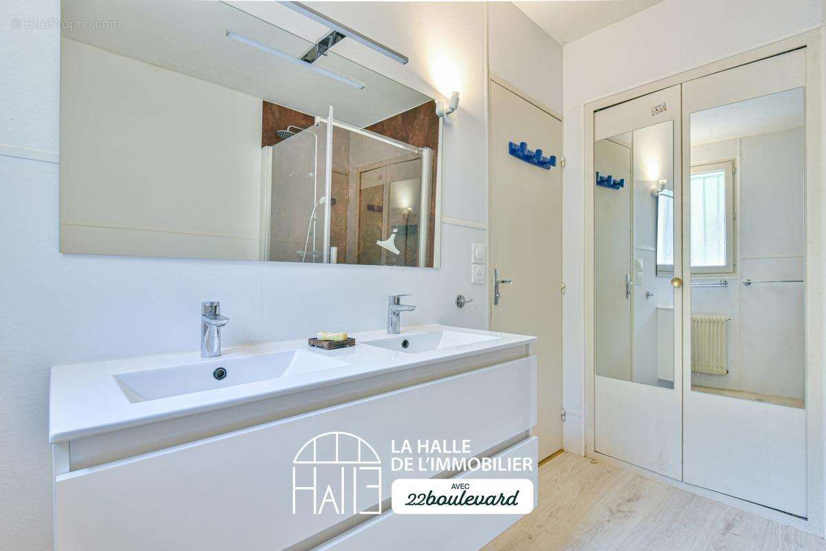 Maison à ISLE