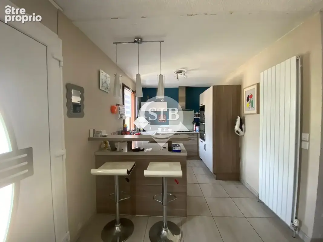 Maison 5 pièces 106 m² à vendre à Longpont-Sur-Orge (91310) - photo 5