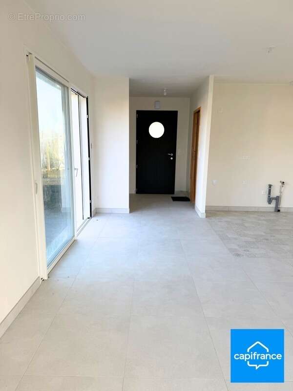 Maison à BEAUVOIR-SUR-MER