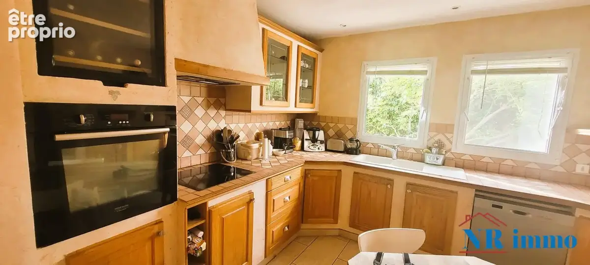 Maison 181 m² à Plaisance-Du-Touch  - photo 6